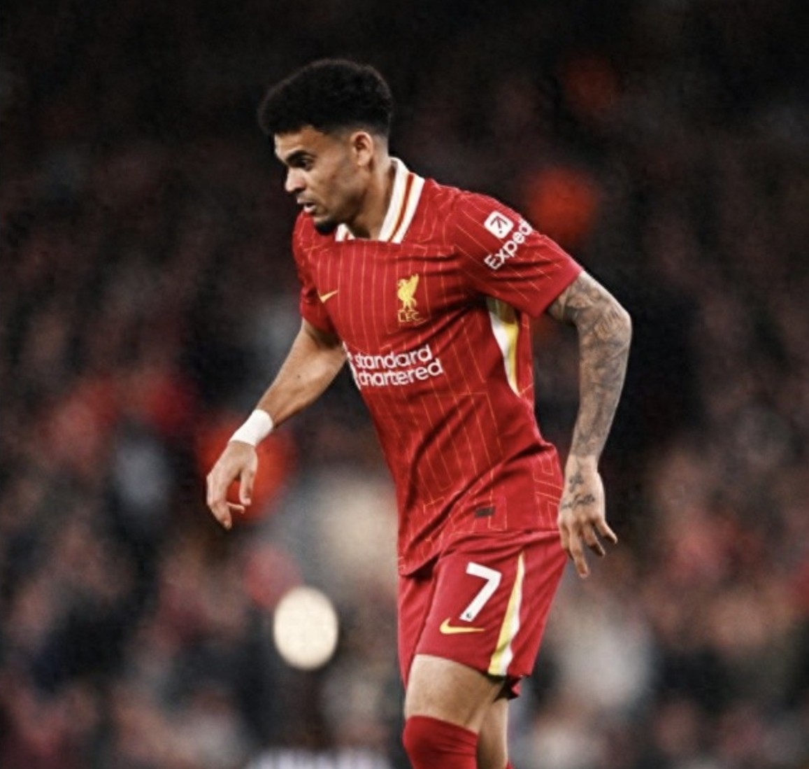 拜仁险胜利物浦,若日尼奥状态火热 拜仁险胜利物浦,若日尼奥状态火热