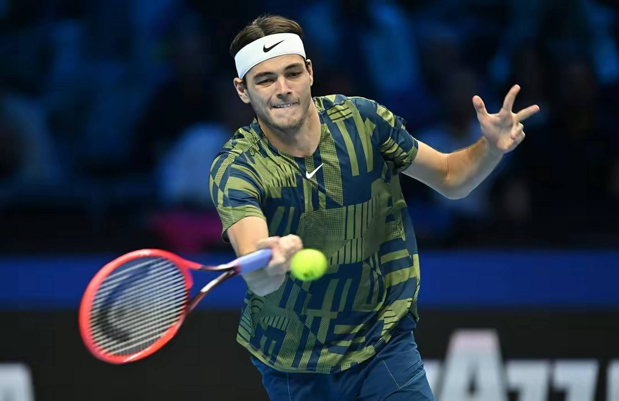 ATP总决赛翻盘拉沃尔杯，兹维列夫扛起全队