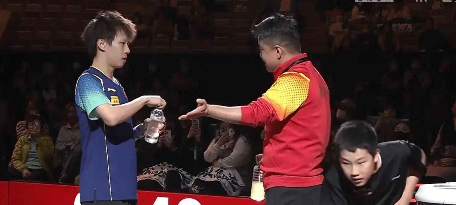 葡萄牙队轻取日本队，王皓扛起全队