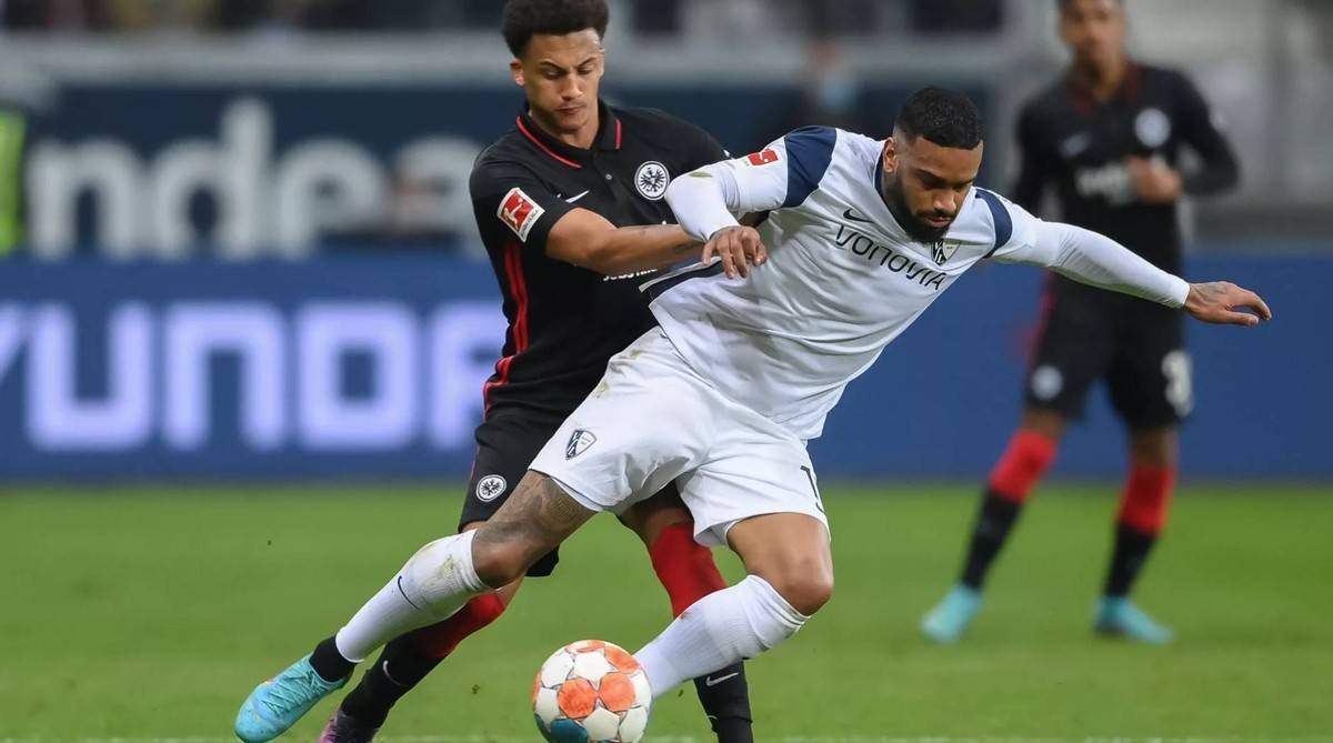 美国碾压莱比锡红牛，楚阿梅尼惊艳四座