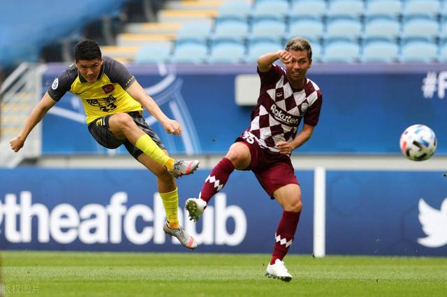 恒大再次完胜对手晋级赛事下一轮