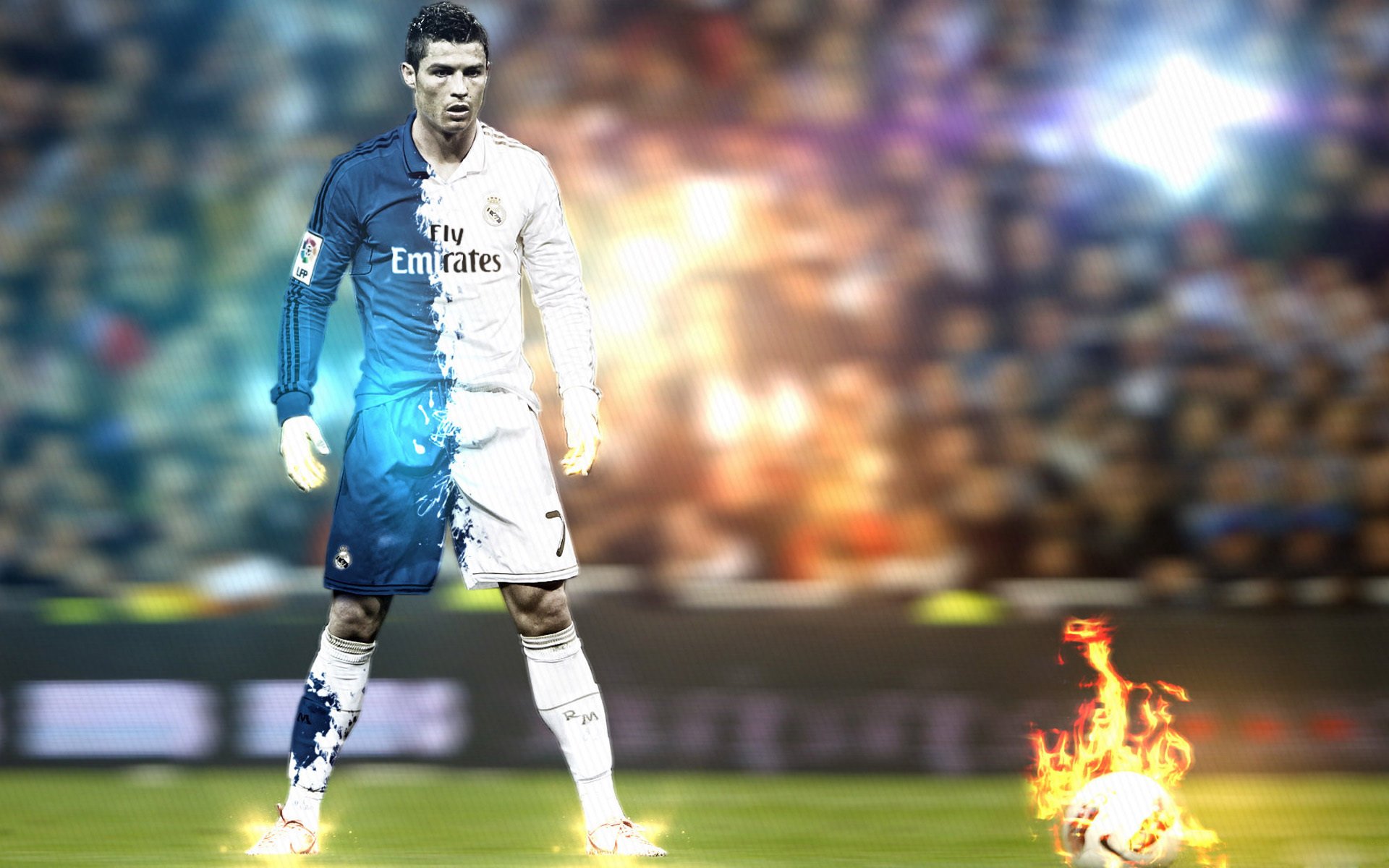 跨界竞技场，当NBA奇才压制独行侠，西甲德比浓眉接管比赛—唯一性背后的竞技哲学