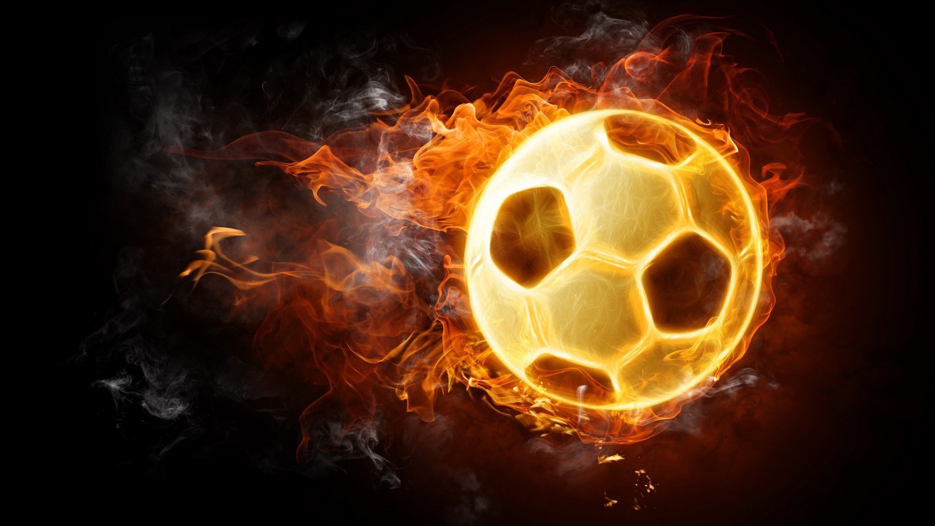 从南美高原到欧冠之夜,足球世界里的个人英雄与集体意志